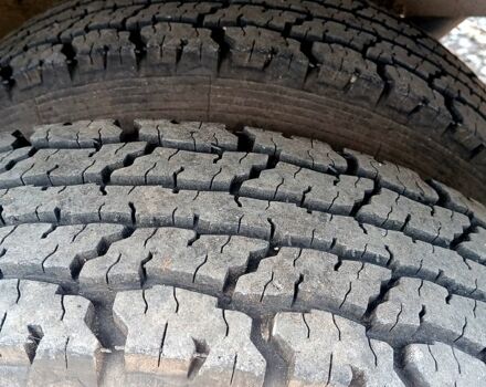 ГАЗ Газель, объемом двигателя 2.5 л и пробегом 0 тыс. км за 2700 $, фото 5 на Automoto.ua