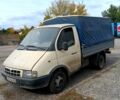 ГАЗ Газель, объемом двигателя 2.5 л и пробегом 0 тыс. км за 2700 $, фото 9 на Automoto.ua