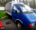 ГАЗ Газель, объемом двигателя 2.4 л и пробегом 400 тыс. км за 1500 $, фото 2 на Automoto.ua