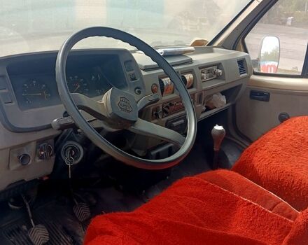 ГАЗ Газель, объемом двигателя 2.5 л и пробегом 0 тыс. км за 2700 $, фото 2 на Automoto.ua