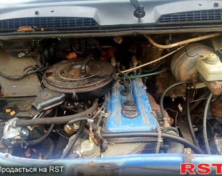 ГАЗ Газель, объемом двигателя 2.5 л и пробегом 0 тыс. км за 3200 $, фото 3 на Automoto.ua