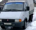 ГАЗ Газель, об'ємом двигуна 2.4 л та пробігом 120 тис. км за 1950 $, фото 1 на Automoto.ua