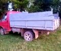 ГАЗ Газель, объемом двигателя 2.5 л и пробегом 22 тыс. км за 1500 $, фото 1 на Automoto.ua