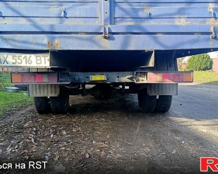 ГАЗ Газель, объемом двигателя 2.2 л и пробегом 200 тыс. км за 1500 $, фото 11 на Automoto.ua