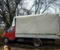 ГАЗ Газель, объемом двигателя 2.5 л и пробегом 111 тыс. км за 2300 $, фото 1 на Automoto.ua