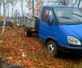 ГАЗ Газель, объемом двигателя 2.5 л и пробегом 0 тыс. км за 3200 $, фото 1 на Automoto.ua