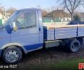 ГАЗ Газель, объемом двигателя 2.2 л и пробегом 200 тыс. км за 1500 $, фото 1 на Automoto.ua