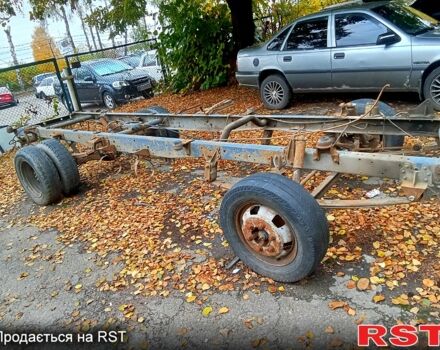 ГАЗ Газель, объемом двигателя 2.5 л и пробегом 0 тыс. км за 3200 $, фото 7 на Automoto.ua