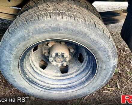 ГАЗ Газель, объемом двигателя 2.2 л и пробегом 200 тыс. км за 1500 $, фото 9 на Automoto.ua