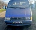 ГАЗ Газель, объемом двигателя 2.2 л и пробегом 200 тыс. км за 1500 $, фото 1 на Automoto.ua