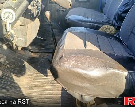 ГАЗ Газель, объемом двигателя 2.2 л и пробегом 200 тыс. км за 1500 $, фото 7 на Automoto.ua