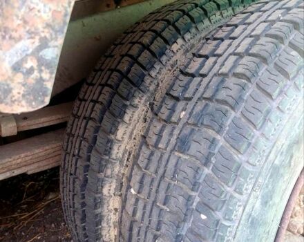 ГАЗ Газель, объемом двигателя 2.9 л и пробегом 160 тыс. км за 900 $, фото 2 на Automoto.ua