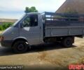 ГАЗ Газель, об'ємом двигуна 2.5 л та пробігом 0 тис. км за 1800 $, фото 3 на Automoto.ua