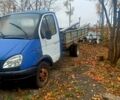 ГАЗ Газель, объемом двигателя 2.5 л и пробегом 0 тыс. км за 3200 $, фото 2 на Automoto.ua