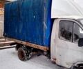 ГАЗ Газель, объемом двигателя 2.4 л и пробегом 300 тыс. км за 1200 $, фото 6 на Automoto.ua