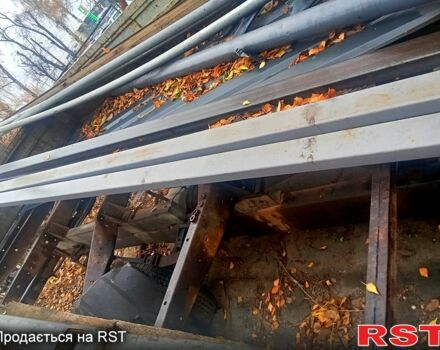 ГАЗ Газель, объемом двигателя 2.5 л и пробегом 0 тыс. км за 3200 $, фото 4 на Automoto.ua