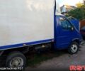 ГАЗ Газель, об'ємом двигуна 2.7 л та пробігом 264 тис. км за 1300 $, фото 1 на Automoto.ua