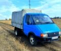 ГАЗ Газель, объемом двигателя 2.4 л и пробегом 100 тыс. км за 2000 $, фото 2 на Automoto.ua