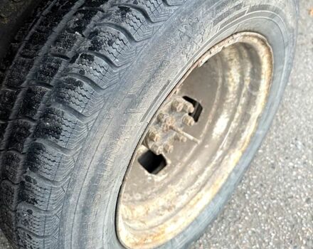 ГАЗ Газель, об'ємом двигуна 2.4 л та пробігом 275 тис. км за 1700 $, фото 6 на Automoto.ua