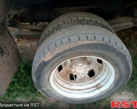 ГАЗ Газель, об'ємом двигуна 2.7 л та пробігом 264 тис. км за 1300 $, фото 3 на Automoto.ua