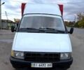 ГАЗ Газель, об'ємом двигуна 2.4 л та пробігом 275 тис. км за 1700 $, фото 2 на Automoto.ua