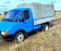 ГАЗ Газель, объемом двигателя 2.4 л и пробегом 100 тыс. км за 2000 $, фото 3 на Automoto.ua