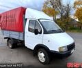 ГАЗ Газель, об'ємом двигуна 2.4 л та пробігом 275 тис. км за 1700 $, фото 1 на Automoto.ua