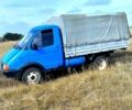 ГАЗ Газель, объемом двигателя 2.4 л и пробегом 100 тыс. км за 2000 $, фото 1 на Automoto.ua