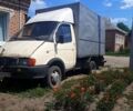 ГАЗ Газель, объемом двигателя 2.4 л и пробегом 126 тыс. км за 2000 $, фото 1 на Automoto.ua