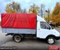 ГАЗ Газель, об'ємом двигуна 2.4 л та пробігом 275 тис. км за 1700 $, фото 5 на Automoto.ua