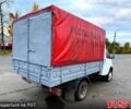 ГАЗ Газель, об'ємом двигуна 2.4 л та пробігом 275 тис. км за 1700 $, фото 8 на Automoto.ua