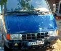 ГАЗ Газель, объемом двигателя 2.4 л и пробегом 49 тыс. км за 1700 $, фото 1 на Automoto.ua
