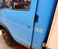 ГАЗ Газель, об'ємом двигуна 2.4 л та пробігом 303 тис. км за 1200 $, фото 3 на Automoto.ua