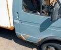 ГАЗ Газель, об'ємом двигуна 2.4 л та пробігом 303 тис. км за 1200 $, фото 1 на Automoto.ua