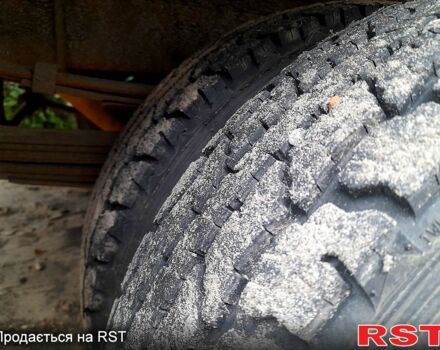 ГАЗ Газель, объемом двигателя 2.5 л и пробегом 0 тыс. км за 1600 $, фото 6 на Automoto.ua