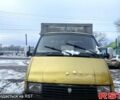 ГАЗ Газель, объемом двигателя 2.3 л и пробегом 0 тыс. км за 1560 $, фото 1 на Automoto.ua