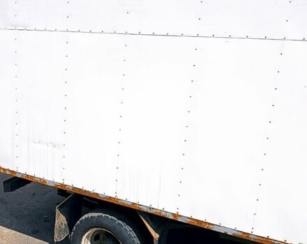 ГАЗ Газель, об'ємом двигуна 2.4 л та пробігом 303 тис. км за 1200 $, фото 1 на Automoto.ua