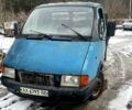 ГАЗ Газель, об'ємом двигуна 2.5 л та пробігом 300 тис. км за 800 $, фото 1 на Automoto.ua