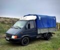 ГАЗ Газель, объемом двигателя 2.5 л и пробегом 77 тыс. км за 1150 $, фото 1 на Automoto.ua