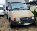ГАЗ Газель, объемом двигателя 2.5 л и пробегом 0 тыс. км за 1600 $, фото 1 на Automoto.ua