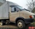 ГАЗ Газель, объемом двигателя 2.5 л и пробегом 0 тыс. км за 1600 $, фото 2 на Automoto.ua