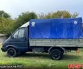 ГАЗ Газель, объемом двигателя 2.5 л и пробегом 77 тыс. км за 1150 $, фото 2 на Automoto.ua