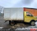 ГАЗ Газель, объемом двигателя 2.3 л и пробегом 0 тыс. км за 1560 $, фото 1 на Automoto.ua