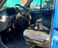 ГАЗ Газель, объемом двигателя 2.4 л и пробегом 49 тыс. км за 1700 $, фото 2 на Automoto.ua