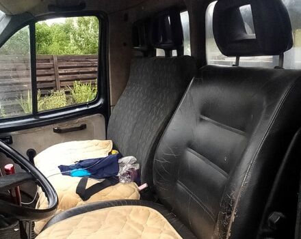 ГАЗ Газель, объемом двигателя 2.4 л и пробегом 0 тыс. км за 2000 $, фото 3 на Automoto.ua