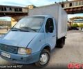 ГАЗ Газель, объемом двигателя 2.3 л и пробегом 0 тыс. км за 1700 $, фото 1 на Automoto.ua