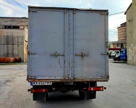 ГАЗ Газель, объемом двигателя 2.3 л и пробегом 0 тыс. км за 1700 $, фото 5 на Automoto.ua