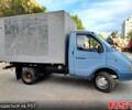 ГАЗ Газель, объемом двигателя 2.3 л и пробегом 0 тыс. км за 1700 $, фото 2 на Automoto.ua