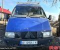 ГАЗ Газель, объемом двигателя 25 л и пробегом 333 тыс. км за 1500 $, фото 1 на Automoto.ua