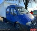 ГАЗ Газель, объемом двигателя 25 л и пробегом 333 тыс. км за 1500 $, фото 2 на Automoto.ua